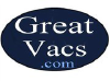 Greatvacs.com logo