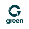 Green.ch logo