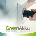 Greenakku.de logo