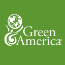Greenamerica.org logo