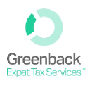 Greenbacktaxservices.com logo