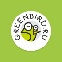 Greenbird.ru logo