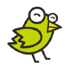 Greenbird.ru logo