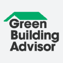 Greenbuildingadvisor.com logo