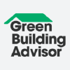 Greenbuildingadvisor.com logo