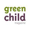 Greenchildmagazine.com logo