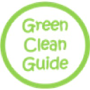 Greencleanguide.com logo