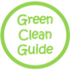 Greencleanguide.com logo