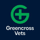 Greencrossvet.com.au logo