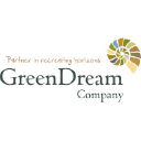 Greendreamcompany.com logo
