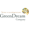 Greendreamcompany.com logo