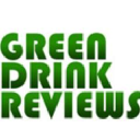 Greendrinkreviews.org logo
