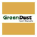 Greendust.com logo