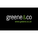 Greene.co.uk logo