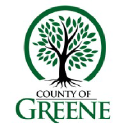Greenecountymo.gov logo
