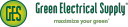 Greenelectricalsupply.com logo