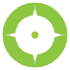 Greenfo.hu logo