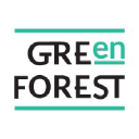 Greenforest.com.ua logo