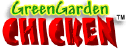 Greengardenchicken.com logo