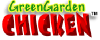 Greengardenchicken.com logo