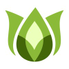 Greengardenflowerbulbs.nl logo