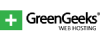 Greengeeks.com logo