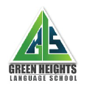 Greenheights.edu.eg logo