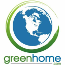 Greenhome.com logo