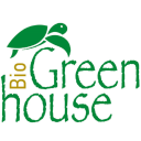 Greenhousebio.gr logo