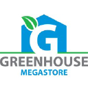 Greenhousemegastore.com logo