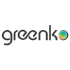 Greenkogroup.com logo