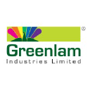 Greenlam.com logo