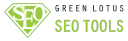 Greenlotustools.com logo