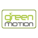 Greenmotion.com logo