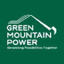 Greenmountainpower.com logo