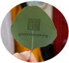 Greenmuseum.org logo