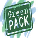 Greenpack.ir logo