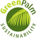 Greenpalm.org logo