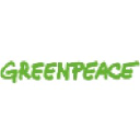 Greenpeace.cl logo