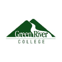 Greenriver.edu logo