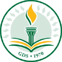 Greensboroday.org logo