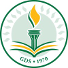 Greensboroday.org logo