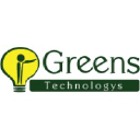 Greenstechnologys.com logo