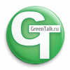 Greentalk.ru logo