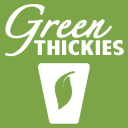 Greenthickies.com logo