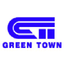 Greentown.cn logo