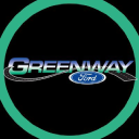 Greenwayford.com logo