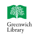 Greenwichlibrary.org logo