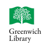 Greenwichlibrary.org logo