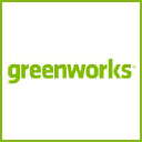 Greenworkstools.com logo